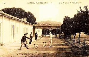 018- Hammam-Meskoutine